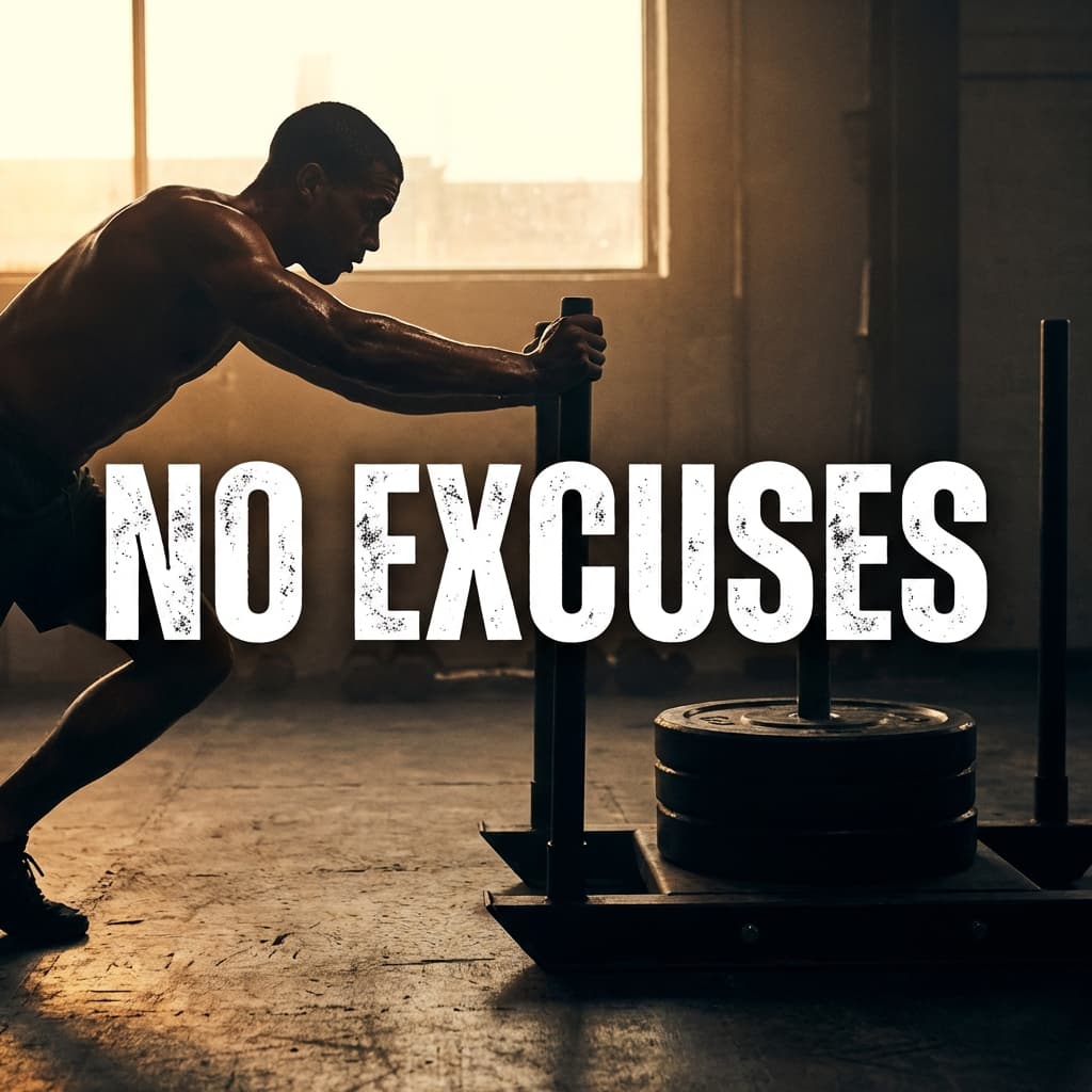 fitness Motivational